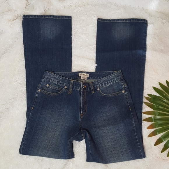 Michael Kors Jeans - Picture 2 of 9